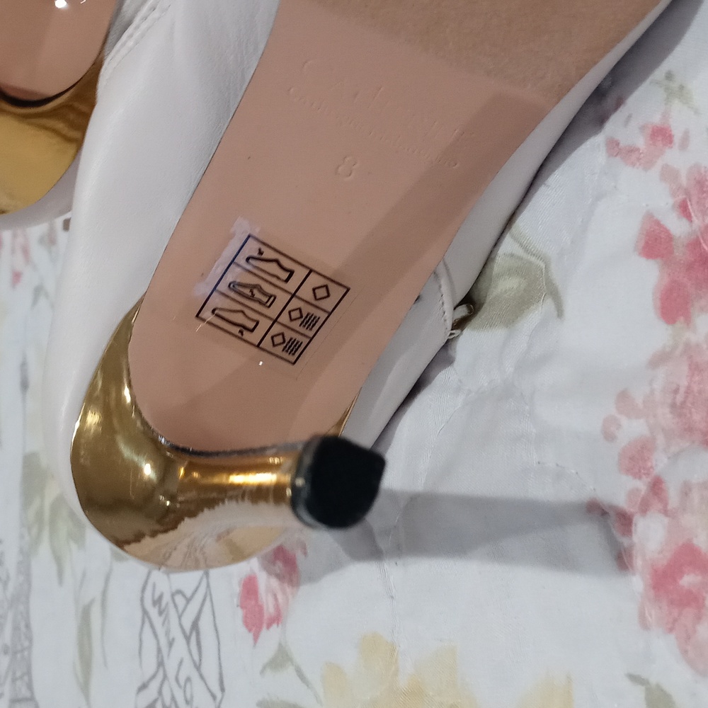 Botines - Picture 5 of 8